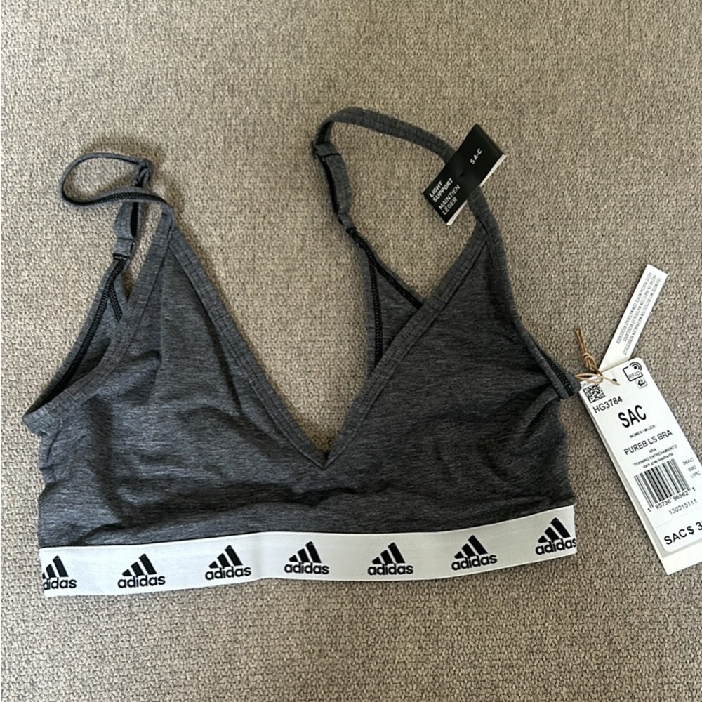 NWT women’s Adidas small